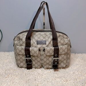 Gucci Handbag